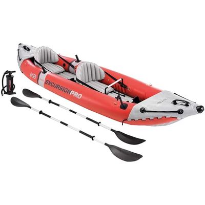 Intex Kayak Excursion Pro k2 2 Places
