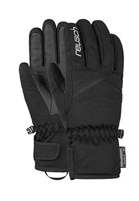Reusch Coral R-TEX® XT, guanti invernali antivento, impermeabili, extra traspiranti e caldi, guanti, guanti da dita, guanti da neve, guanti da sci per donna