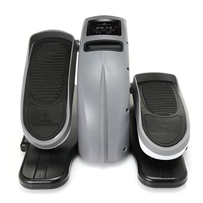 Medic Therapeutics Pro Stepper z Pilotem, Czarny
