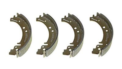 Brembo S 41 501 Sapatas de travão e acessórios