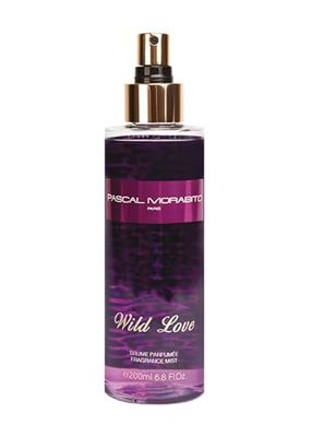 Pascal Morabito - Wild Love 200ml Brume Parfumée - Femme