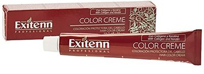 Exitenn Hair Colour/Permanent Colour, 60 ml