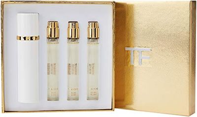 Soleil Blanc by Tom Ford Eau De Toilette For Women Travel Set