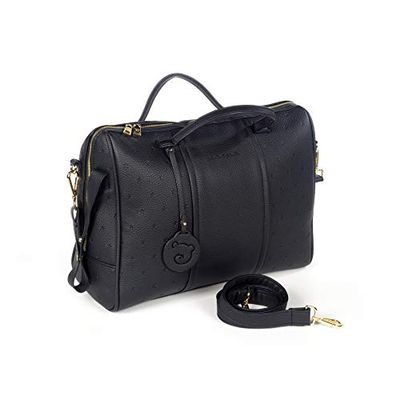 Pasito London Basket Bag