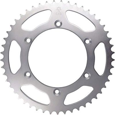 SPROCKET REAR 34T 420
