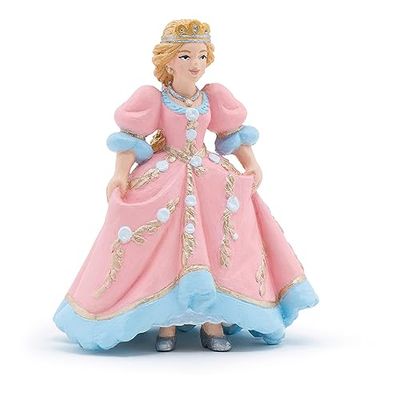 PAPO Prinsessa