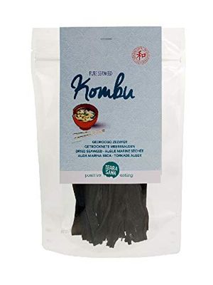 Terrasana Kombu, 50 g, 1 unités
