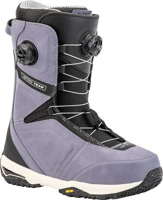 Nitro Męska łódź snowboardowa Team BOA, LILAC, 28