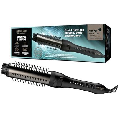 REVAMP Progloss Perfect Finish Brush