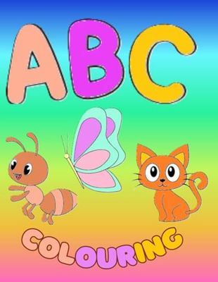 ABC Colouring