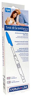 Farmaline Test Digravidanza 1 Pz