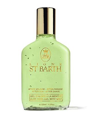 ST BARTH Gel Aloe 125 ML