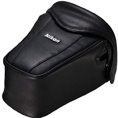 Nikon CF-DC4 - Funda (Beltpack, Nikon, D800/D800E) Negro