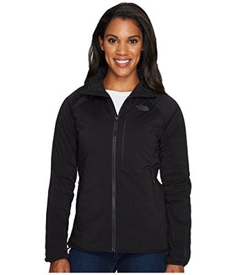 The North Face 35DR Chaqueta, Mujer, Negro (TNF Black), S