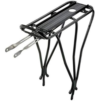 Topeak TO5921 - Porta-bagagens para BabySeat II (26") (guarda-chuva), preto