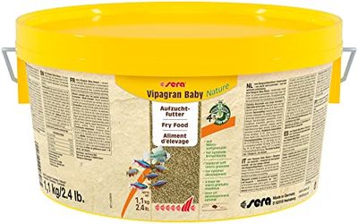 Sera Vipagran Baby 1,1 kg