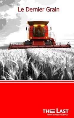 Le Dernier Grain