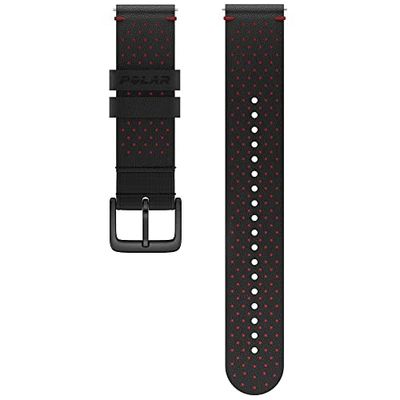 Polar Utbytbara Armband 20 mm