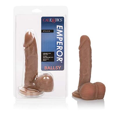 Calexotics Dildo - 550 gr