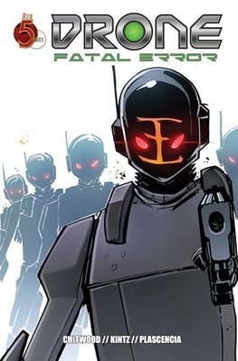 Drone 2: Fatal Error