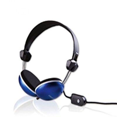 Grundig 38216 Cuffia Digital Stereo, Colori Assortiti