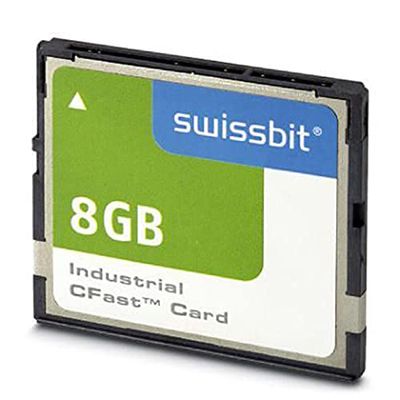 PHOENIX CONTACT IPC 32 GB CFAST KIT CFast Geheugenkaart, 32 GB