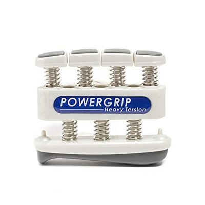 GiMa 47182 Power Grip appareil d'exercice doigts, résistant