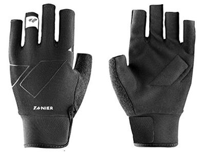 Zanier Unisex – Adulto 40039 – 2000 – 11 Guanti neri, 11