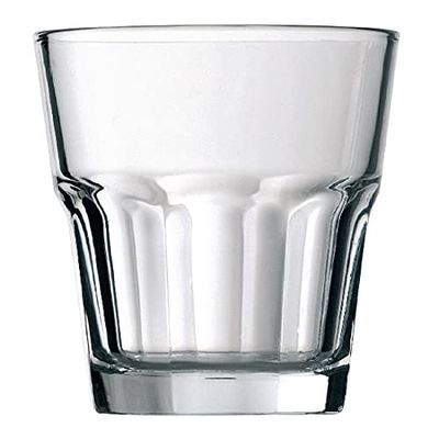 Casablanca Lot de 24 gobelets 200 ml