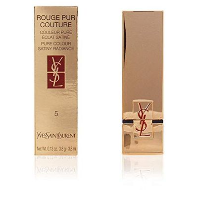 Yves Saint Laurent Rouge Pur Couture 39-Pourpre - 3.8 Gr