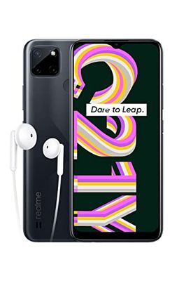 realme C21 Y 32GB Cross Black