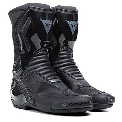 Dainese Homme Nexus 2 Air Boots, Noir, 47 EU