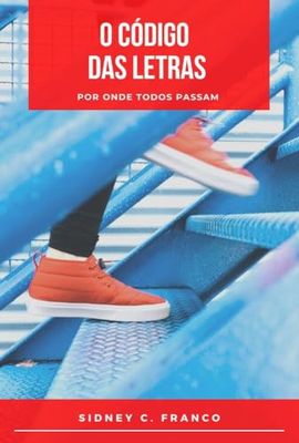 O Código Das Letras