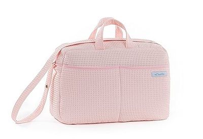 Mi Bollito – Bolso de maternidad Crossbody para carrito de bebé y para hospital