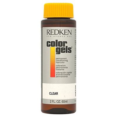 Redken Color Gels Clear 2 oz