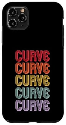 Curve Case for iPhone 11 Pro Max