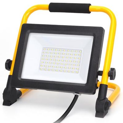 Blendend Proiettore portatile LED 50 W