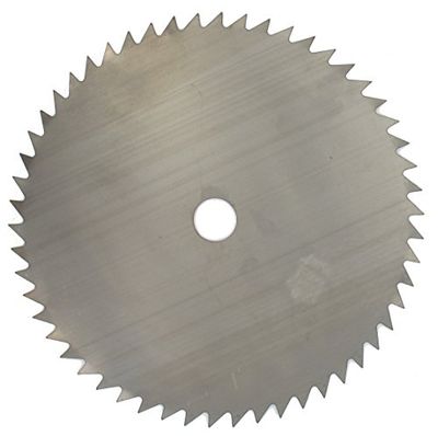 GreenStar 3439 20/10 Blad 80 Tanden 255 x 2.0 mm Boor 25,4 mm Diameter