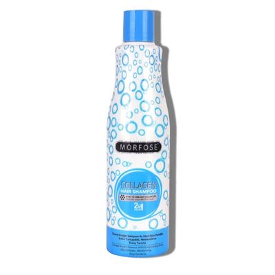 Morfose Collagen Hair Shampoo for Dry and Brittle Hair 500 ml