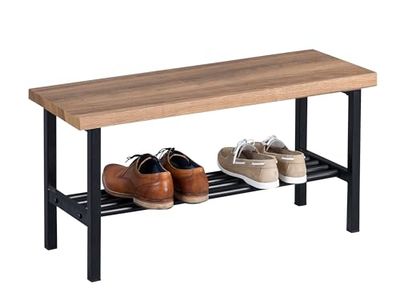 M2 Kollektion Perchero Lenz (80 x 40 x 30 cm)