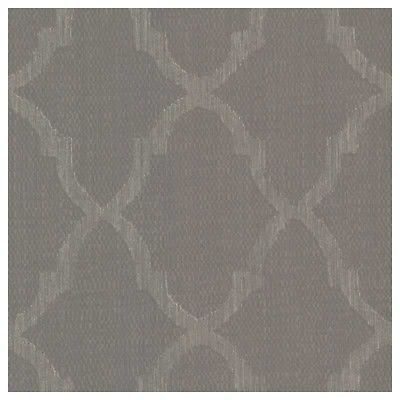 Prism Fretwork Brown
