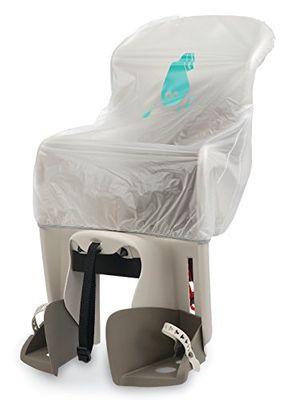 Polisport Rain Cover-2123507800 Transparent One Size