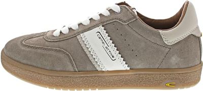 camel active Homme 55bna10-200495_45 Chaussure de Neige, Blanc Boue