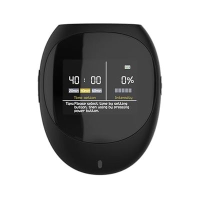 TensCare Somnus: Dispositivo para mejorar el sueño en casos de insomnio - Utilizando tecnología CES. Mejora el sueño y el estado de ánimo en general, ayudando con ansiedad, estrés y depresión.
