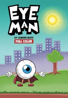 Eye Man
