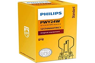 Philips MT-PH 12174NAHTRC1 Lâmpadas especiais