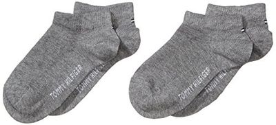 Tommy Hilfiger jongensvoetjes (verpakking van 2 stuks)