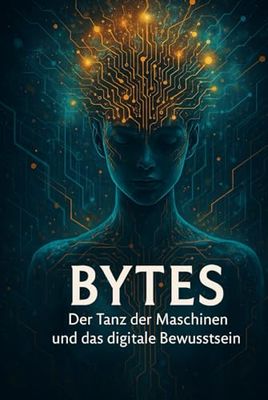 Bytes: Der Tanz der Maschinen und das digitale Bewusstsein