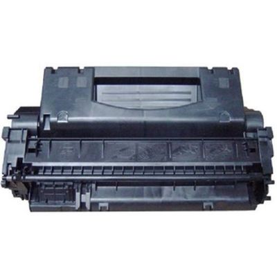 GENERINK Laser Cartridge Compatible with Canon Printer Grande capacité Black