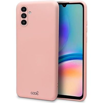 Cool Carcasa Cover Rosa para Samsung Galaxy A05s